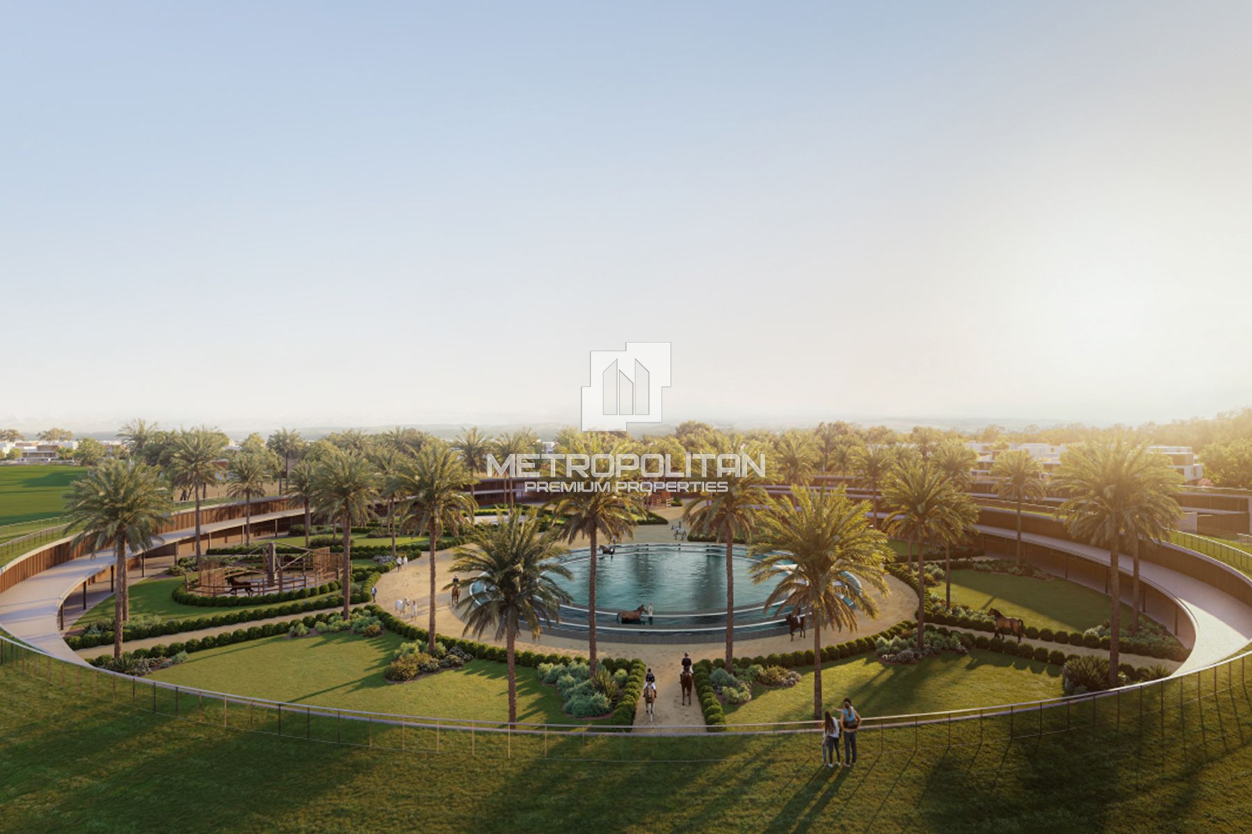 3BR Townhouse zum Verkauf in Dubai Investment Park (DIP) – MPS-44407 photo-6