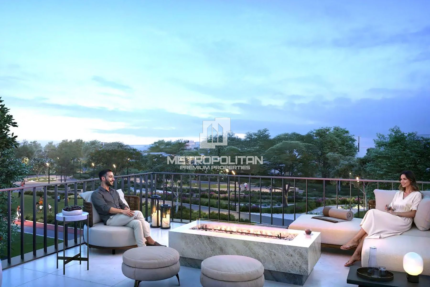 Image - Equiterra, Dubai Investment Park (DIP), Дубай | Project - Таунхаус