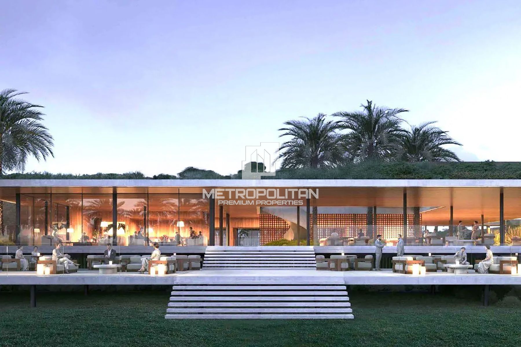 Image - Equiterra, Dubai Investment Park (DIP), Дубай | Project - Таунхаус