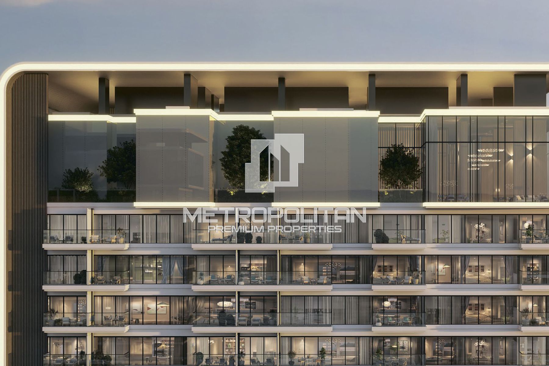Image - Upper House West, Jumeirah Lake Towers, Dubai | Project - Apartment