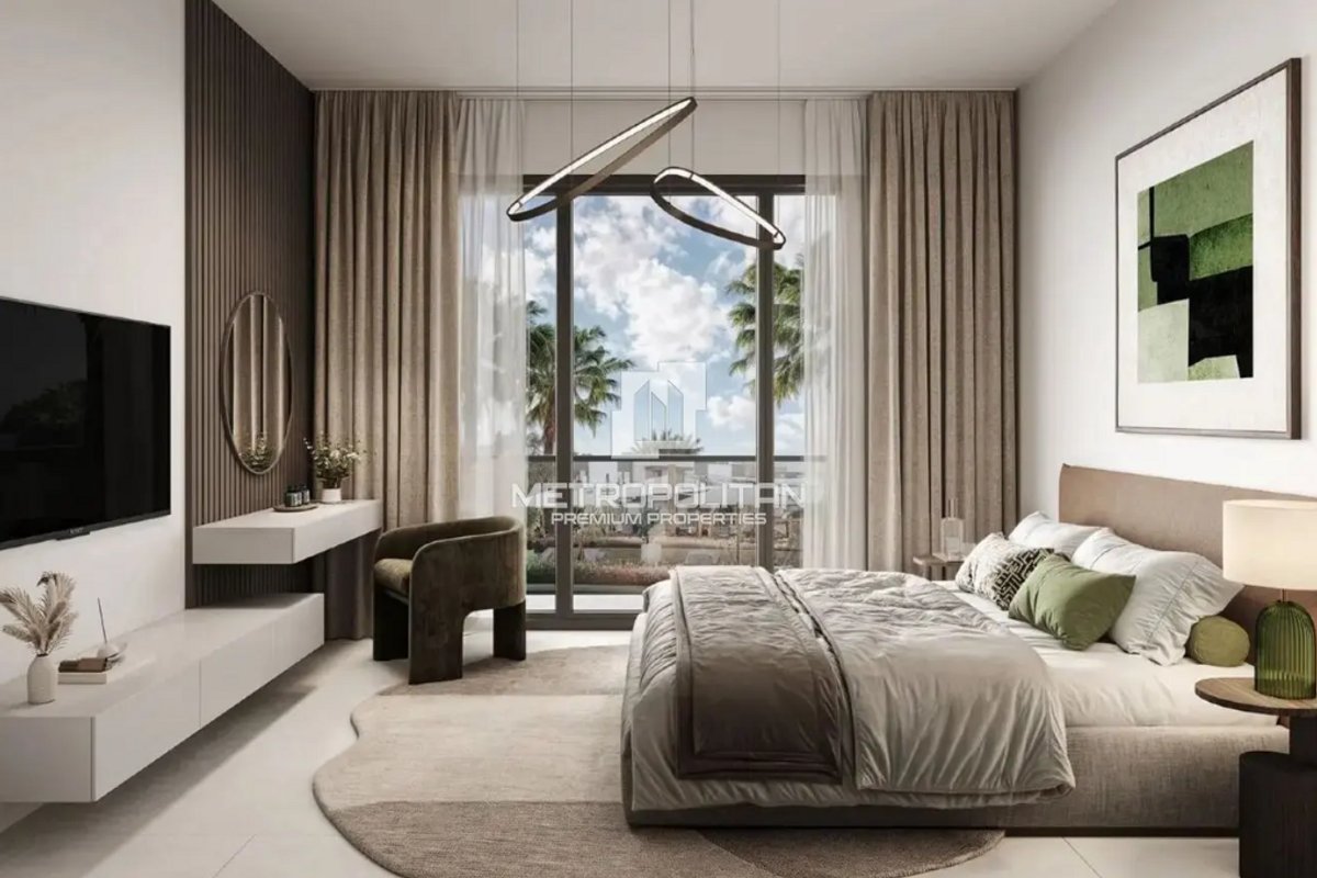 Brand New Unit | Nature-Inspired | Prime Location photo-3