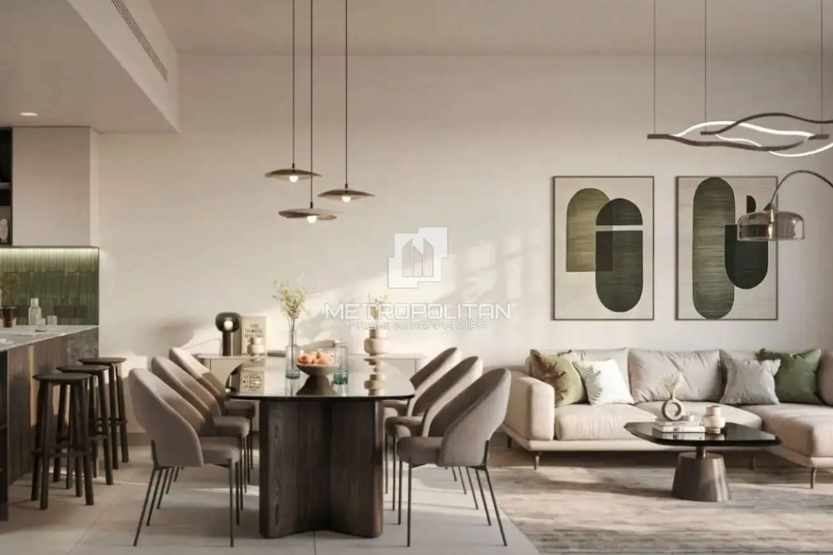 Brand New Unit | Nature-Inspired | Prime Location photo-4