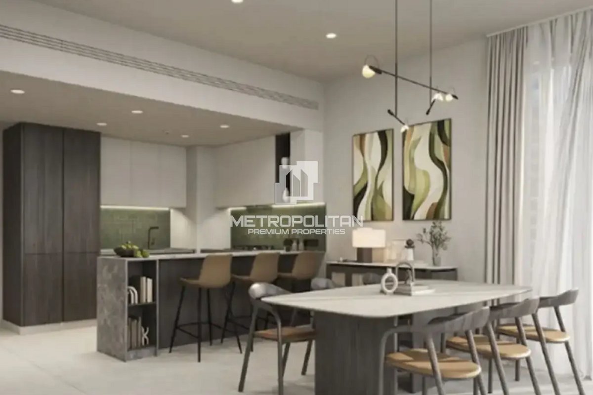 Brand New Unit | Nature-Inspired | Prime Location photo-5