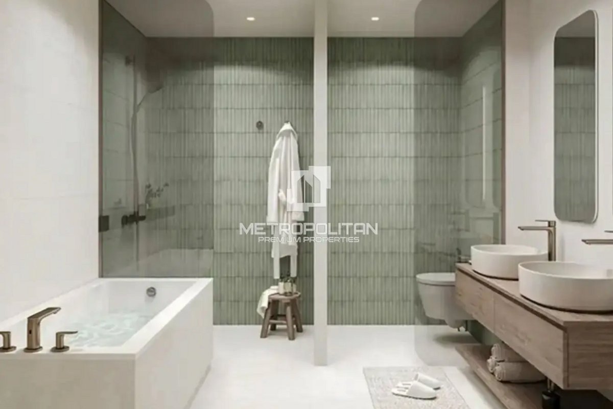 Brand New Unit | Nature-Inspired | Prime Location photo-6