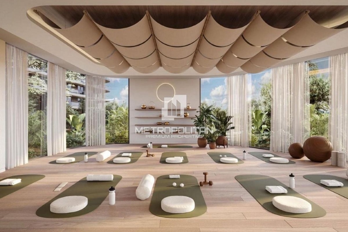 Brand New Unit | Nature-Inspired | Prime Location photo-8