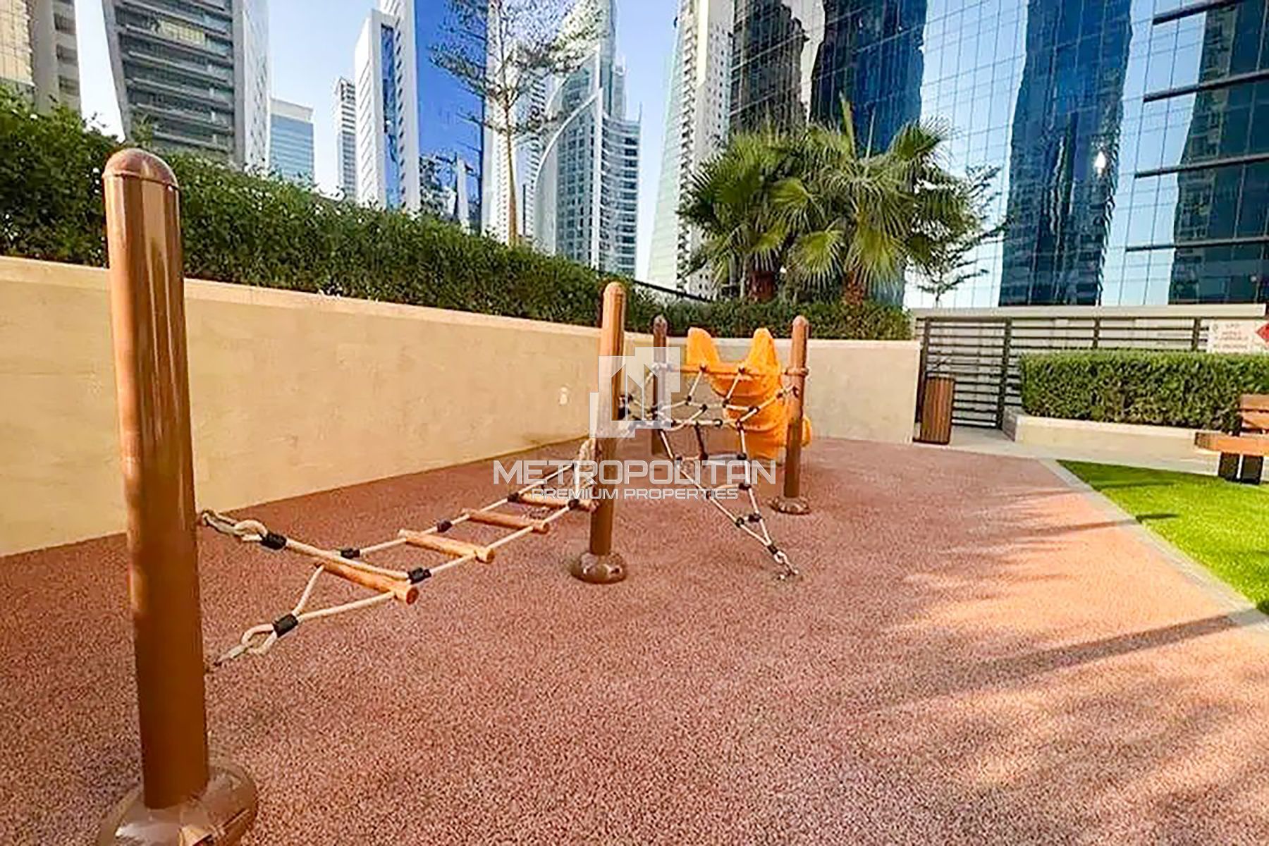 Image - Zada Tower, Business Bay, Dubai | Project - Appartement