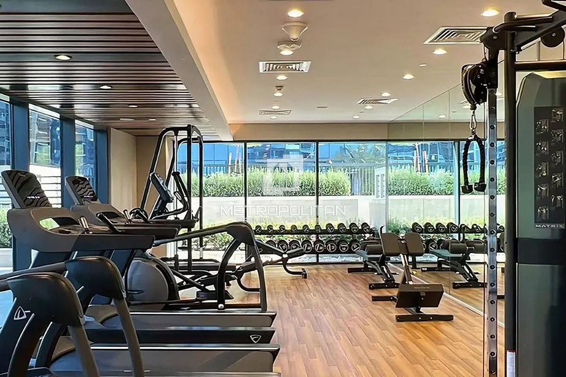 Image - Zada Tower, Business Bay, Dubai | Project - Appartement