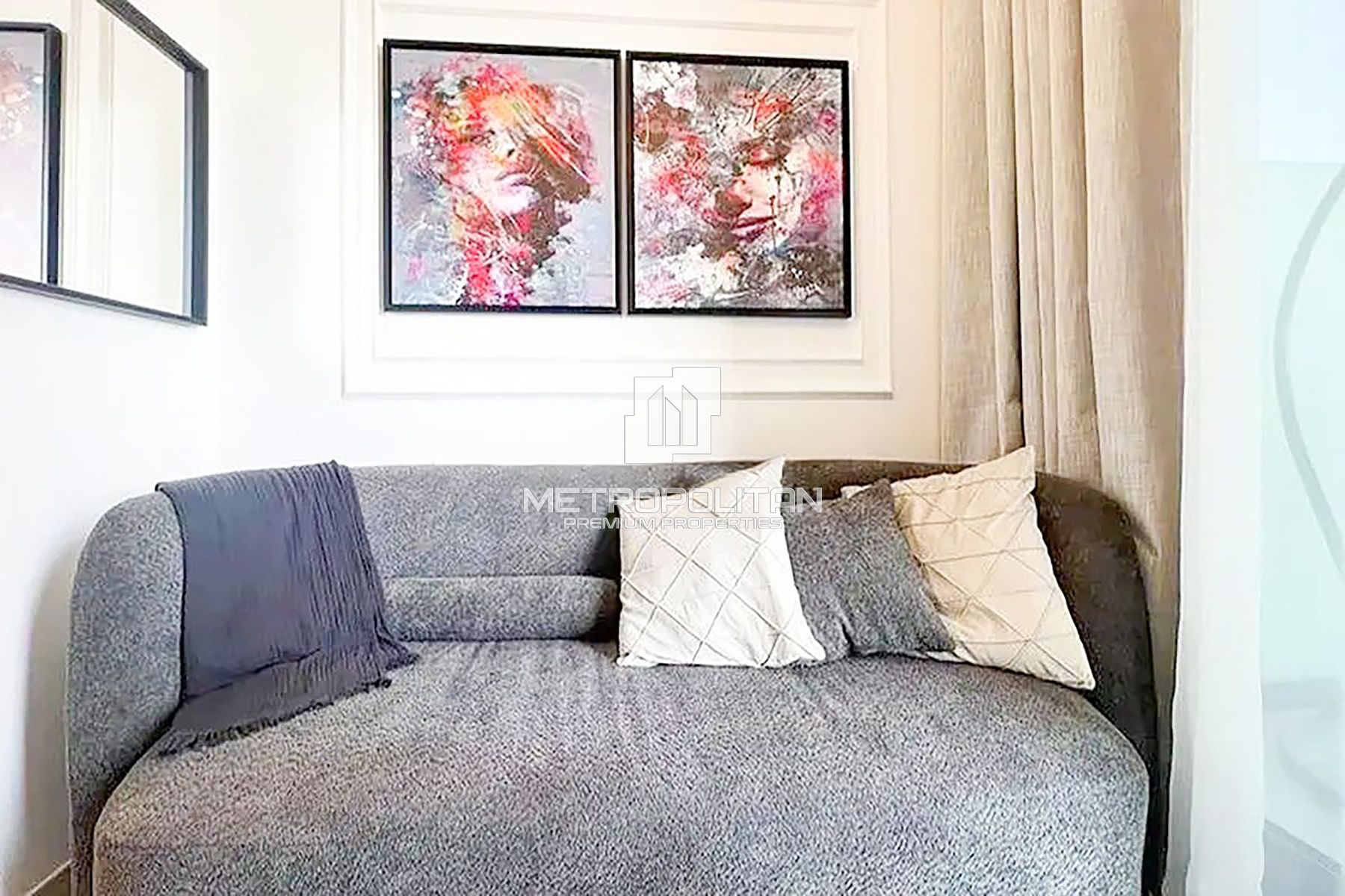 Image - Zada Tower, Business Bay, Dubai | Project - Appartement