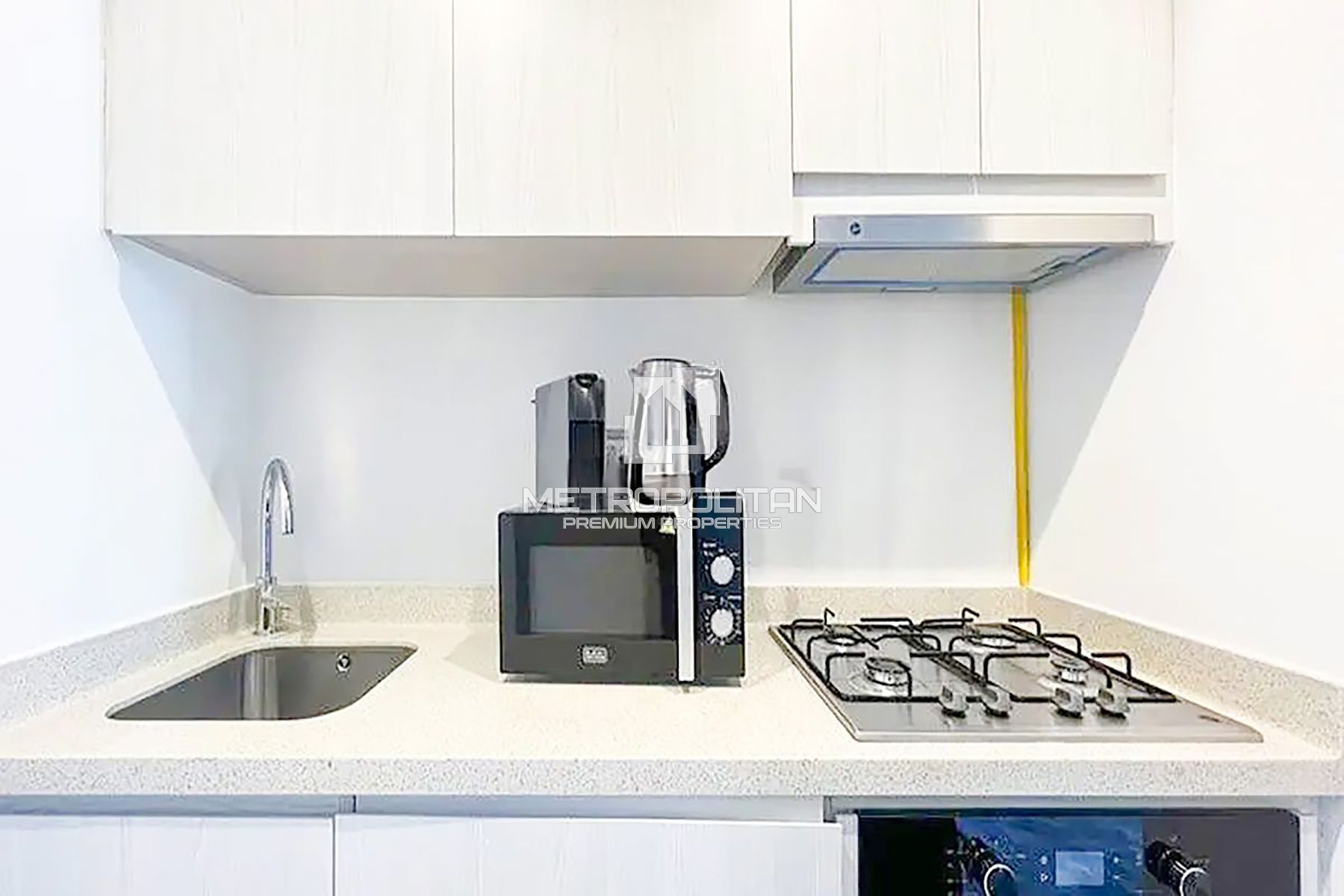 Image - Zada Tower, Business Bay, Dubai | Project - Appartement