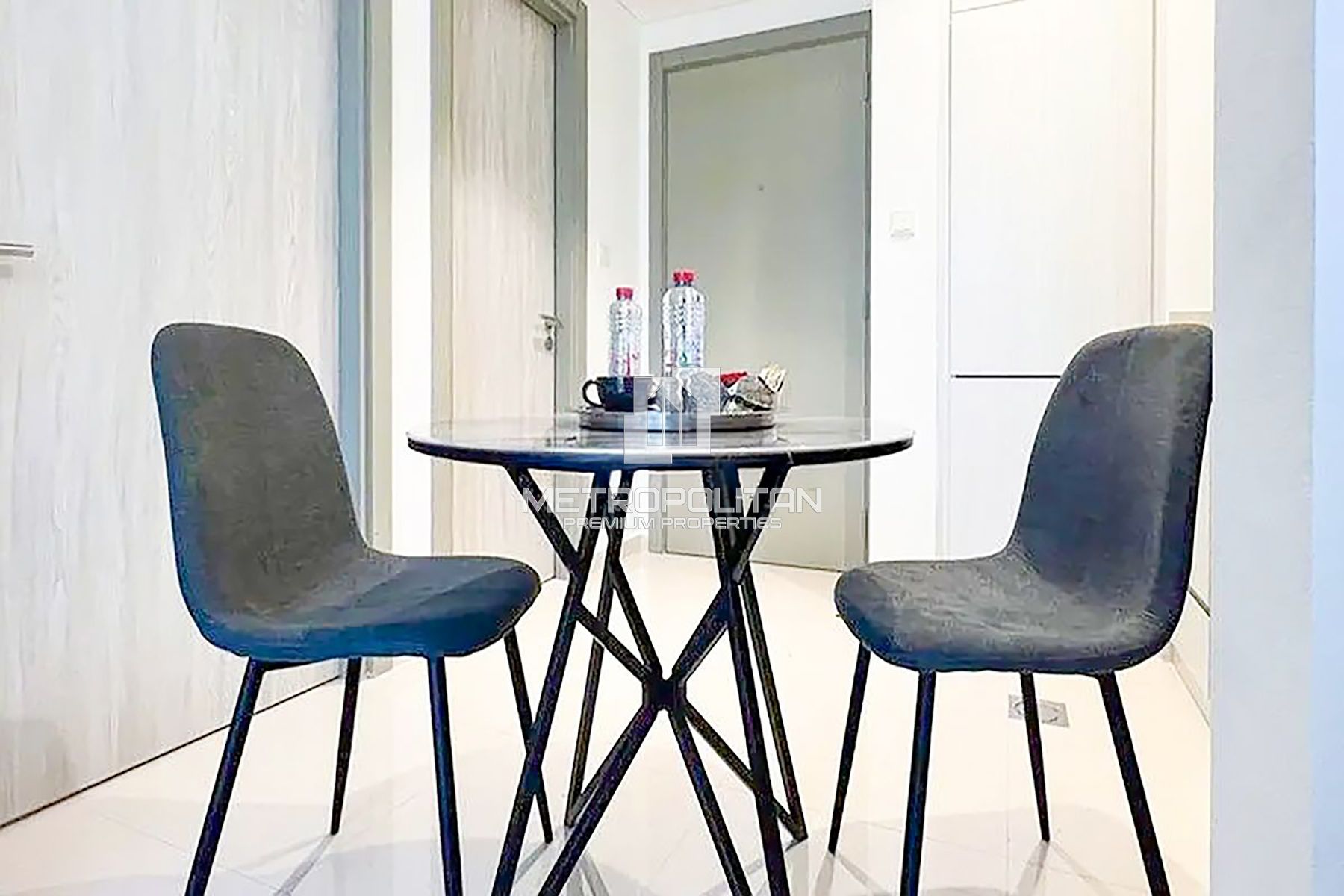 Image - Zada Tower, Business Bay, Dubai | Project - Appartement