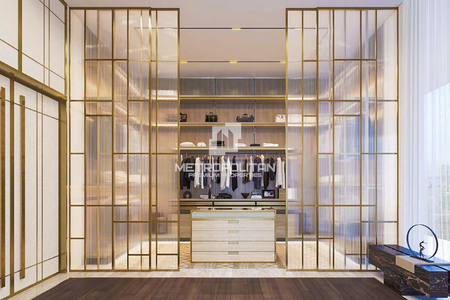 Burj Icon View | Big Layout | Spacious Living photo-16