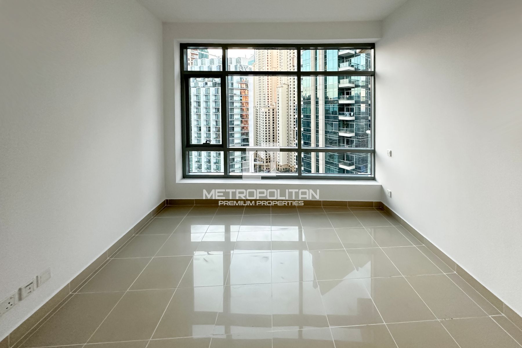 High Floor | Full Marina View | Renovated photo-10