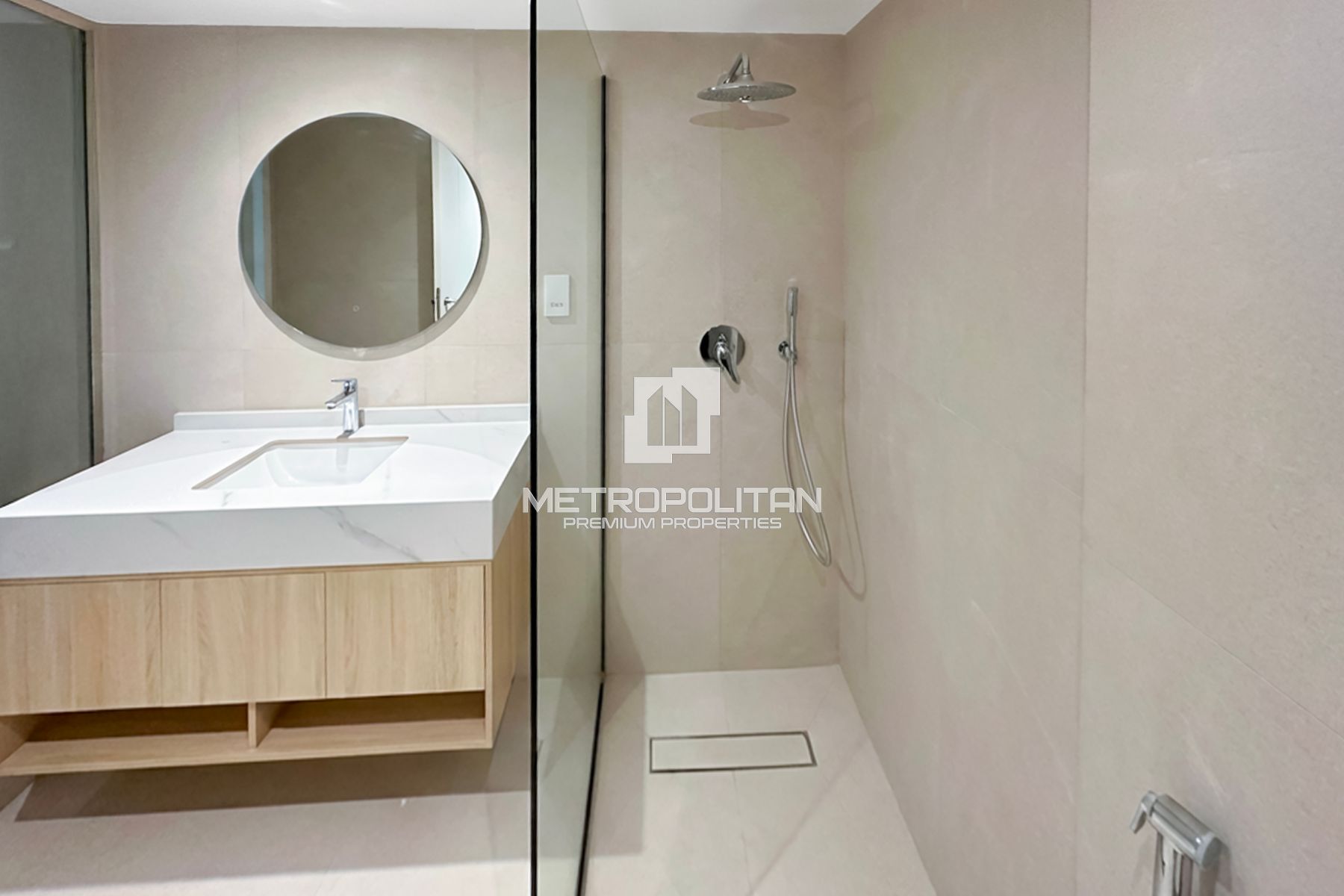 High Floor | Full Marina View | Renovated photo-12