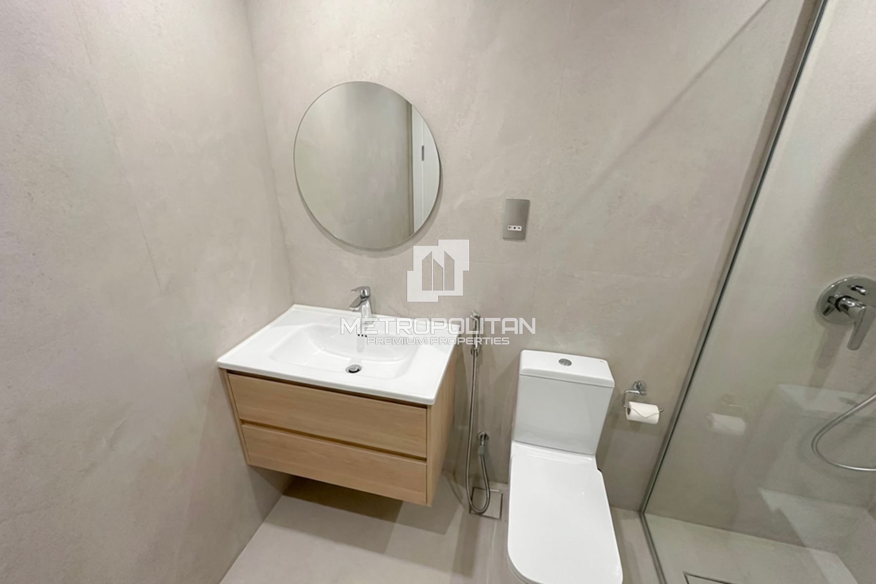 High Floor | Full Marina View | Renovated photo-13