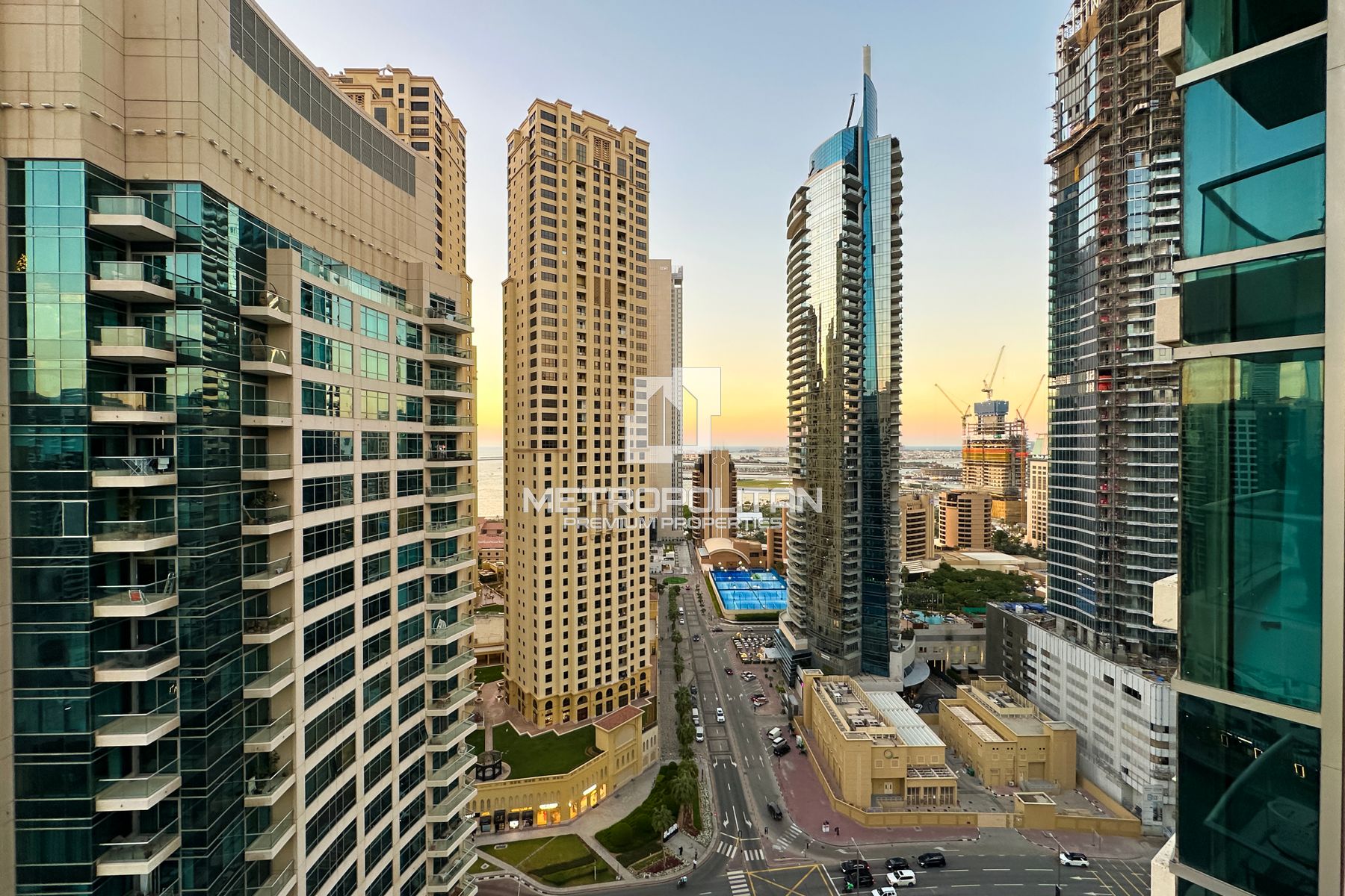 High Floor | Full Marina View | Renovated photo-15