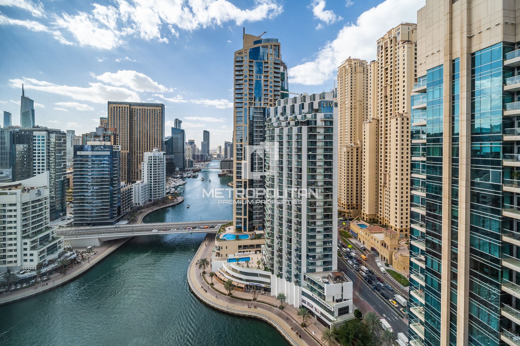2BR Apartment for Sale in Dubai Marina – MPS-44428 photo-20