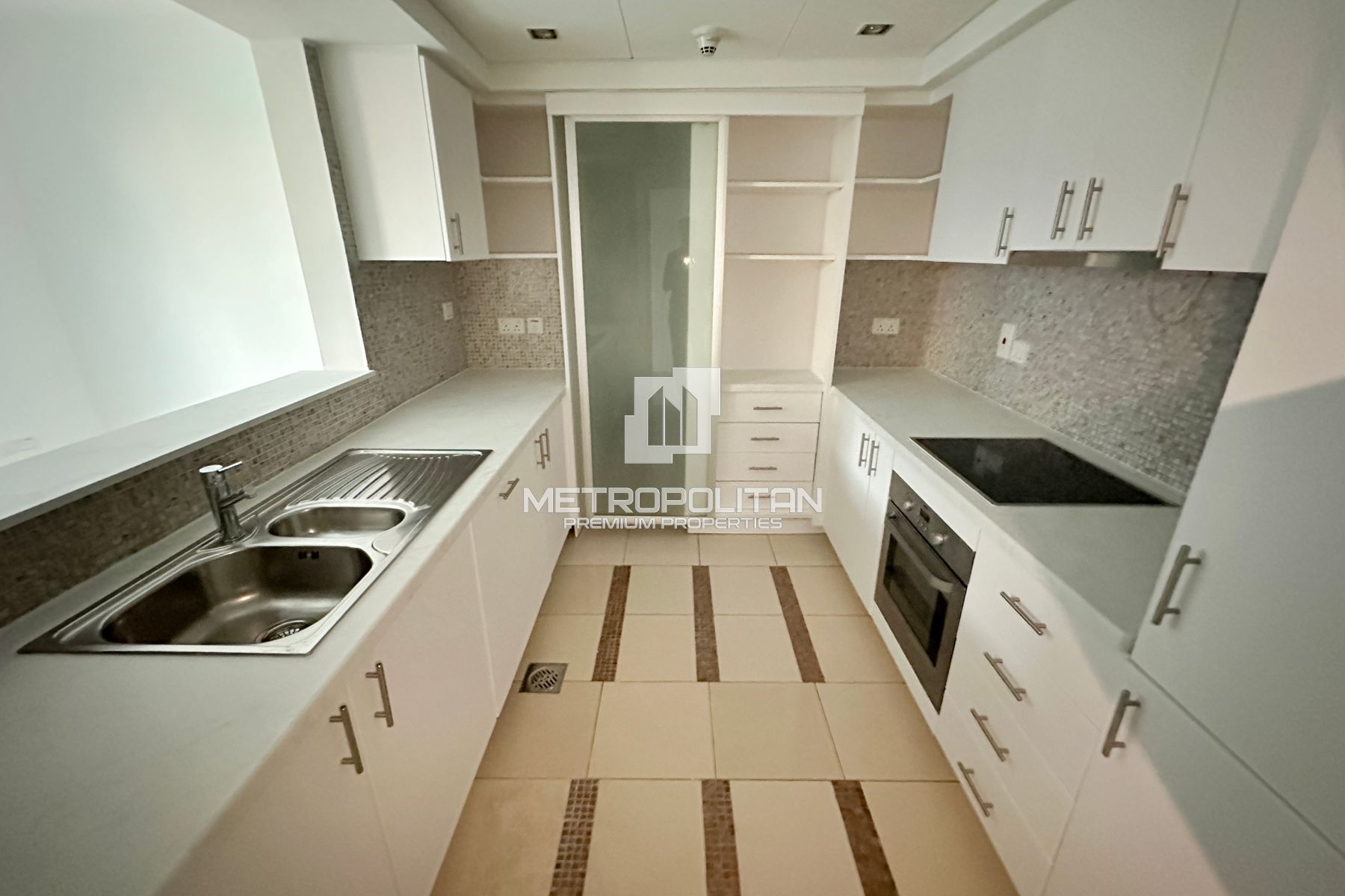 High Floor | Full Marina View | Renovated photo-4