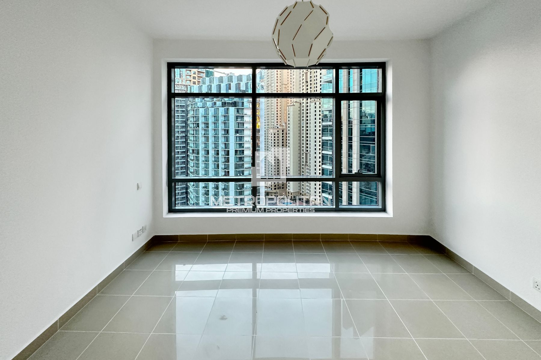 High Floor | Full Marina View | Renovated photo-6