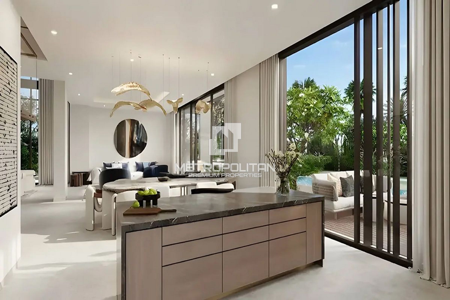 3BR Townhouse for Sale in Nad Al Sheba – MPS-44430 photo-2