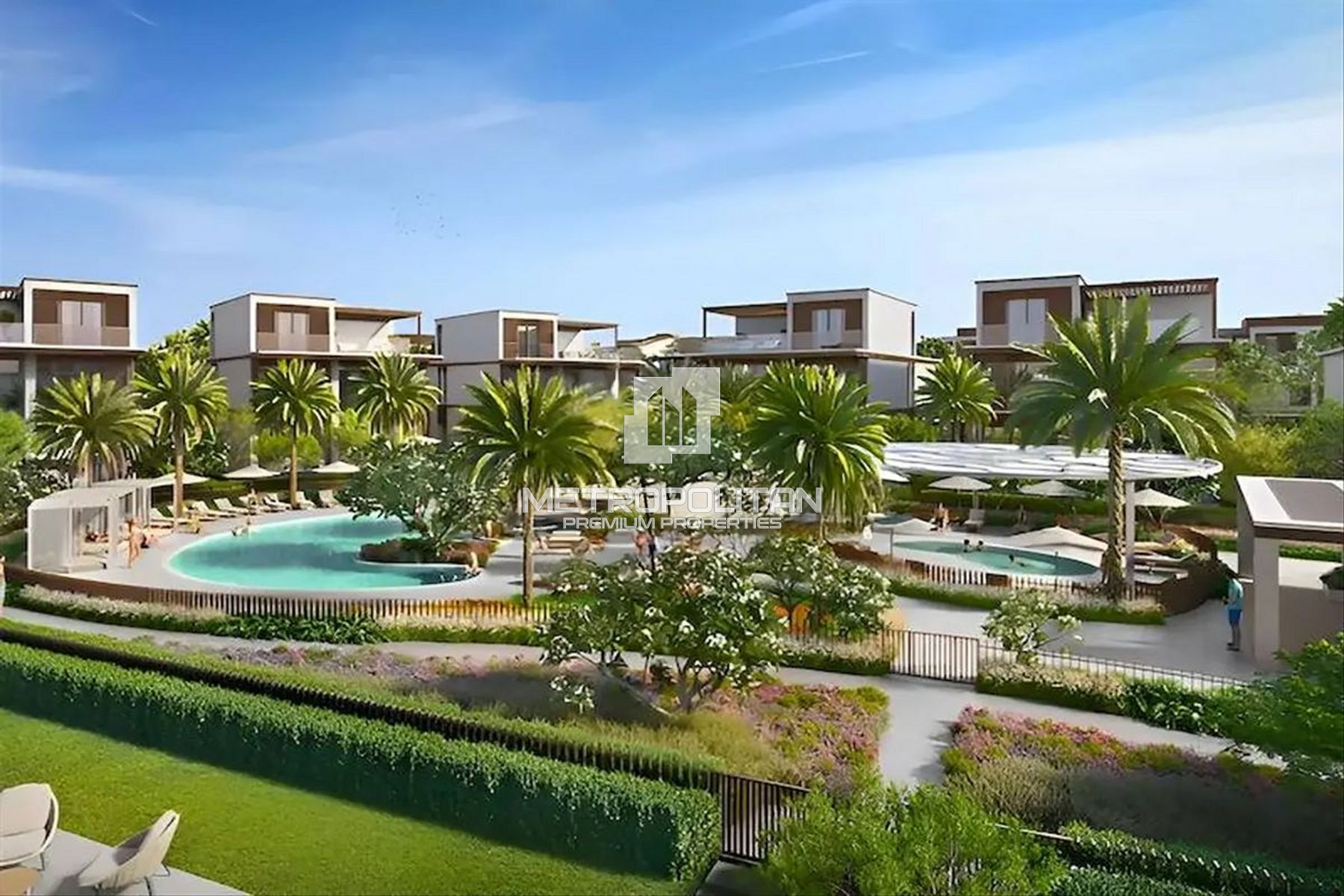 3BR Townhouse for Sale in Nad Al Sheba – MPS-44430 photo-6