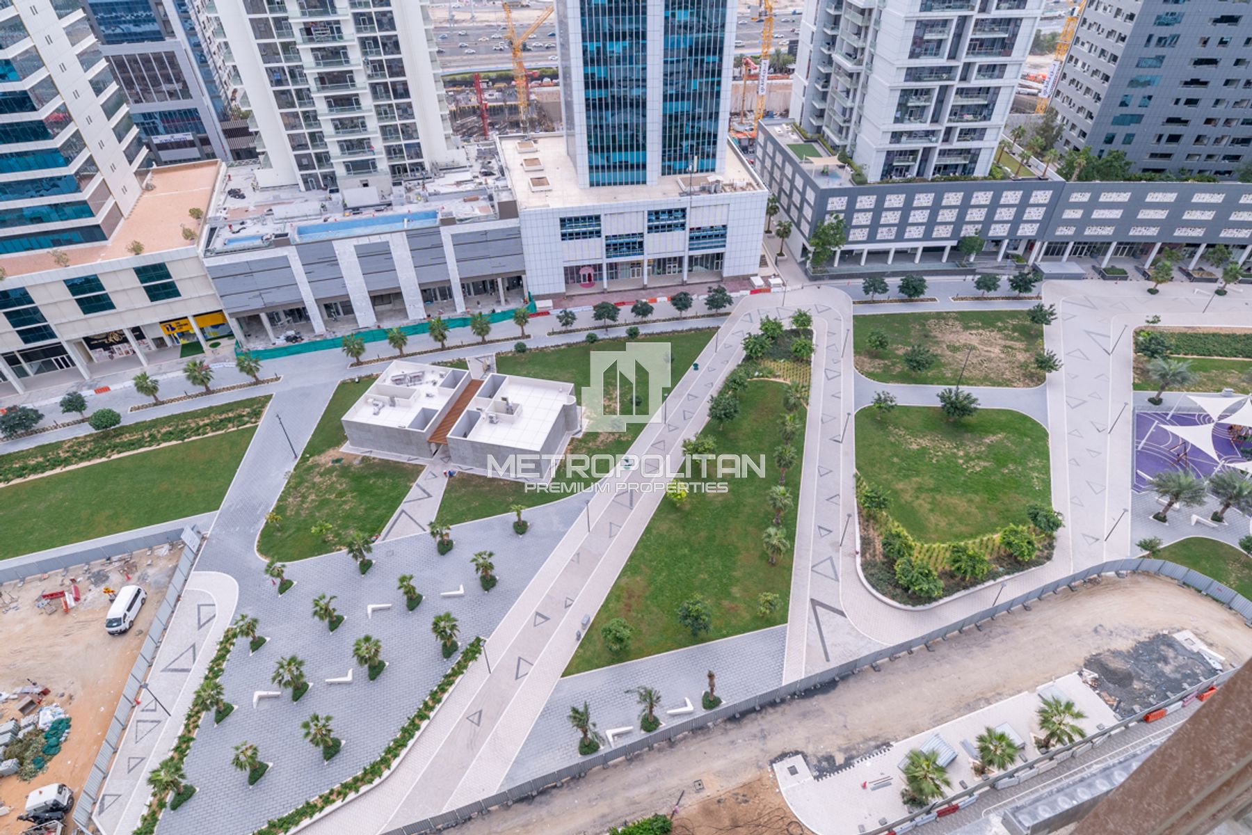 2-комнатная квартира на продажу в Business Bay – MPS-44433 photo-20