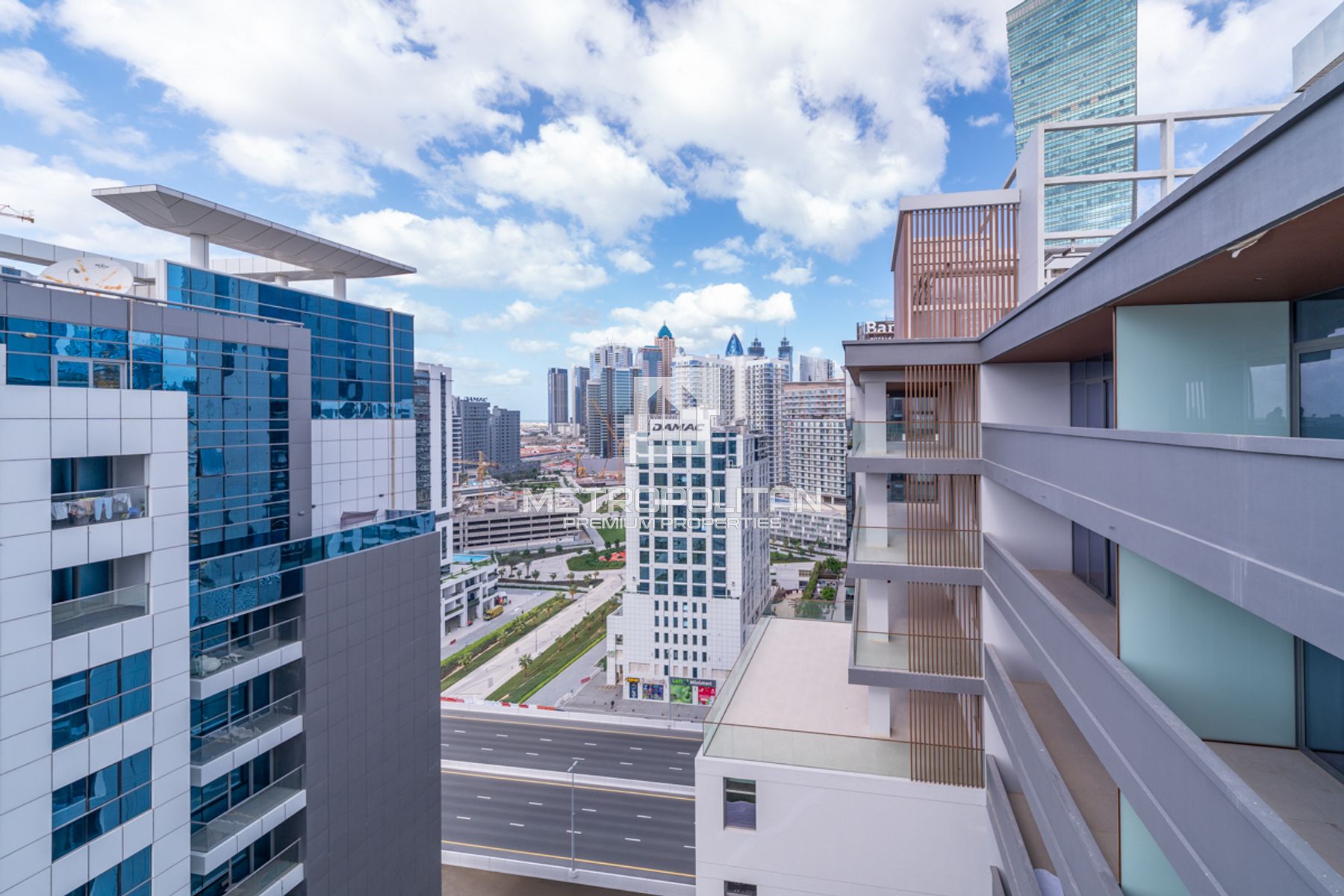 2-комнатная квартира на продажу в Business Bay – MPS-44433 photo-21