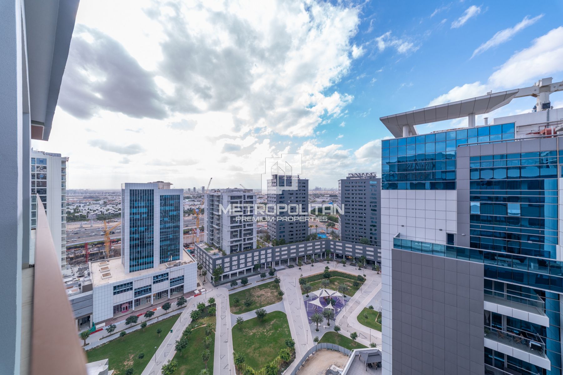 2-комнатная квартира на продажу в Business Bay – MPS-44433 photo-23