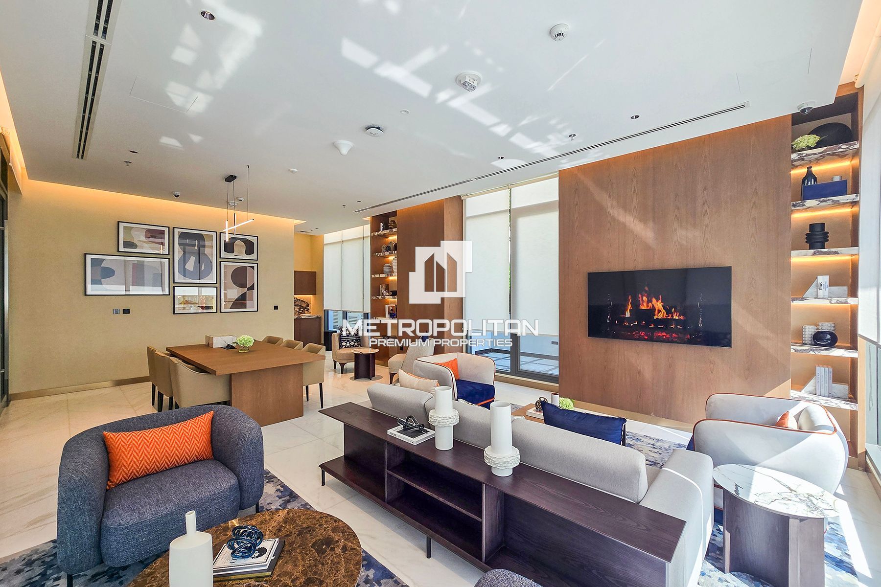 2BR Apartment for Sale in Business Bay – MPS-44433 photo-26