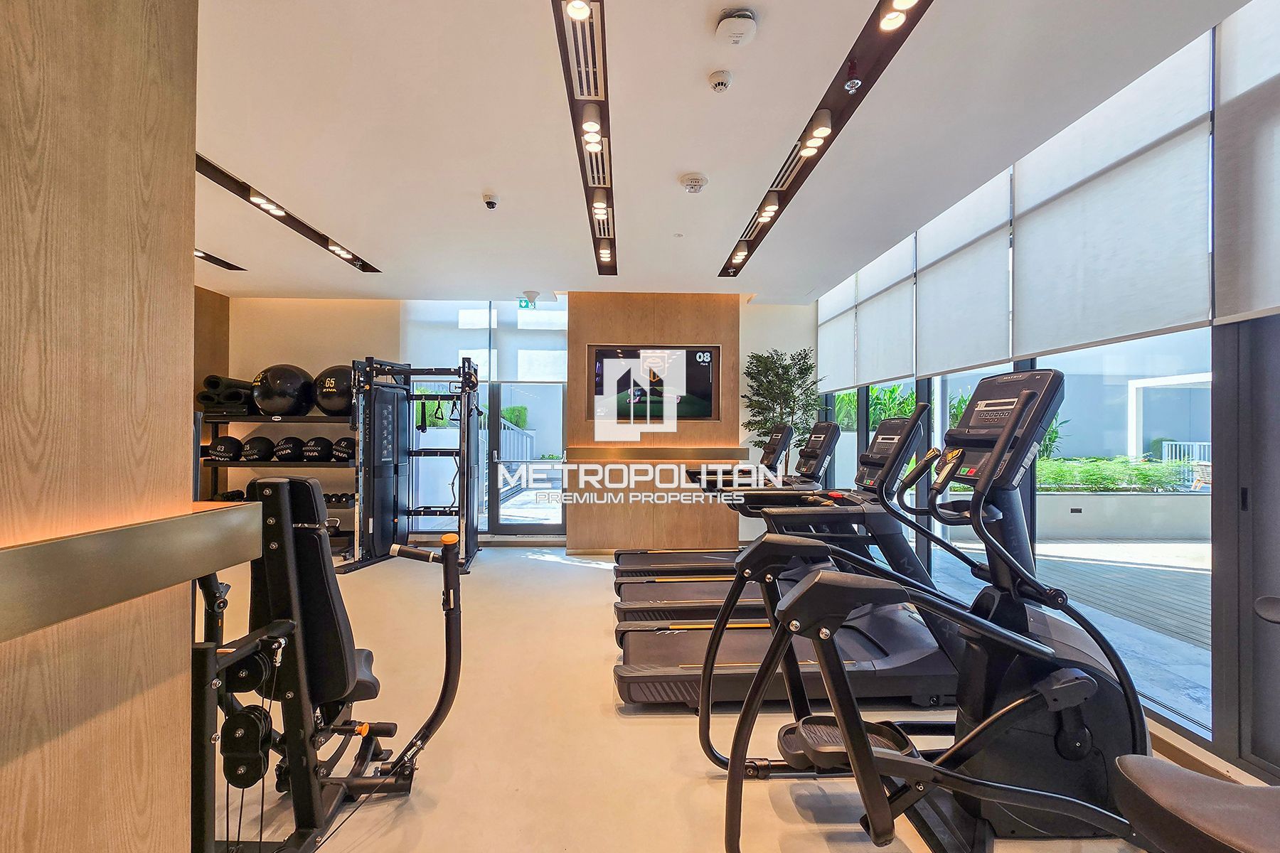 2BR Apartment for Sale in Business Bay – MPS-44433 photo-27