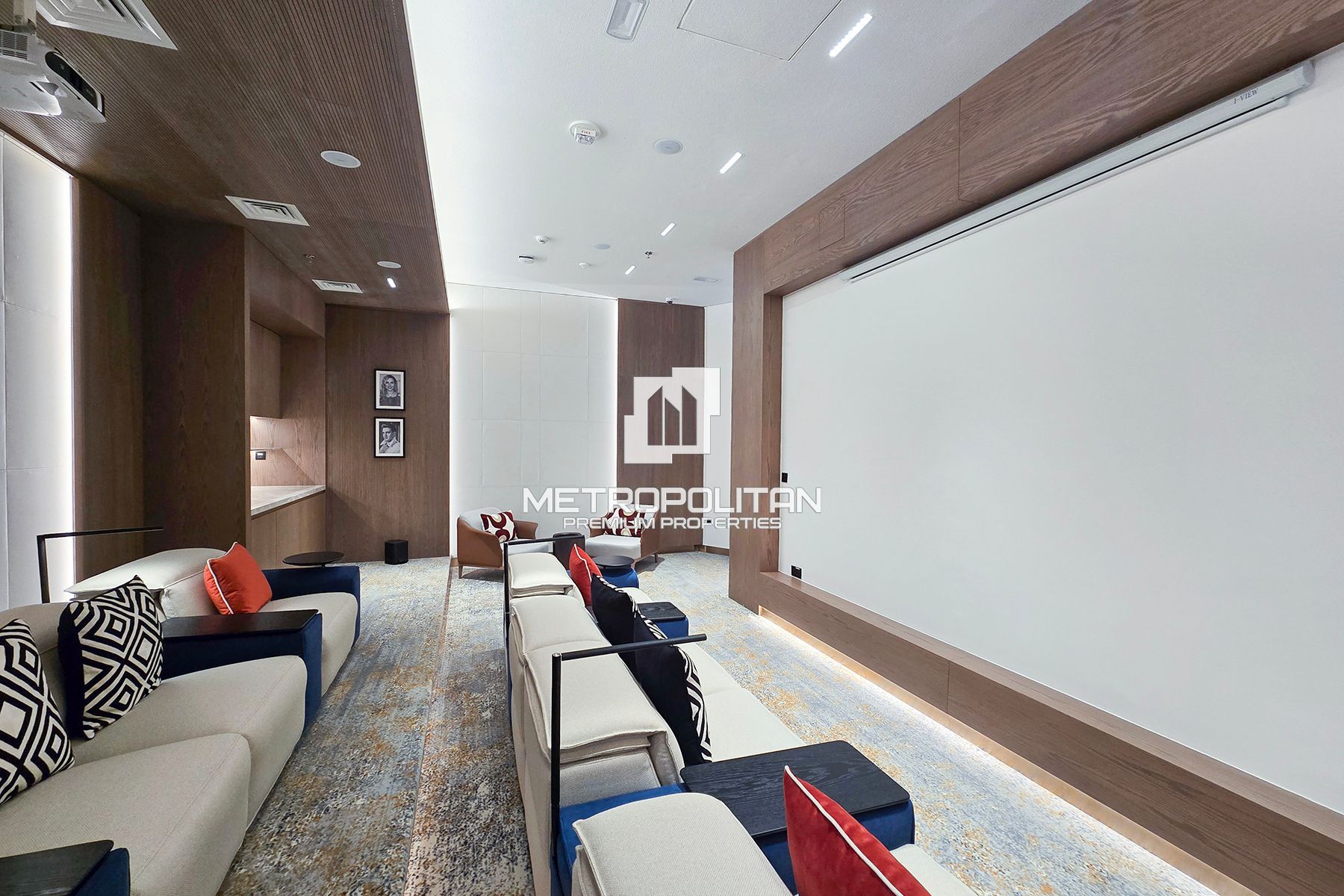 2BR Apartment for Sale in Business Bay – MPS-44433 photo-28