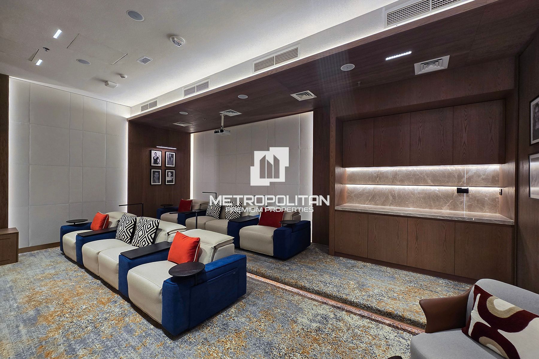 2BR Apartment for Sale in Business Bay – MPS-44433 photo-31