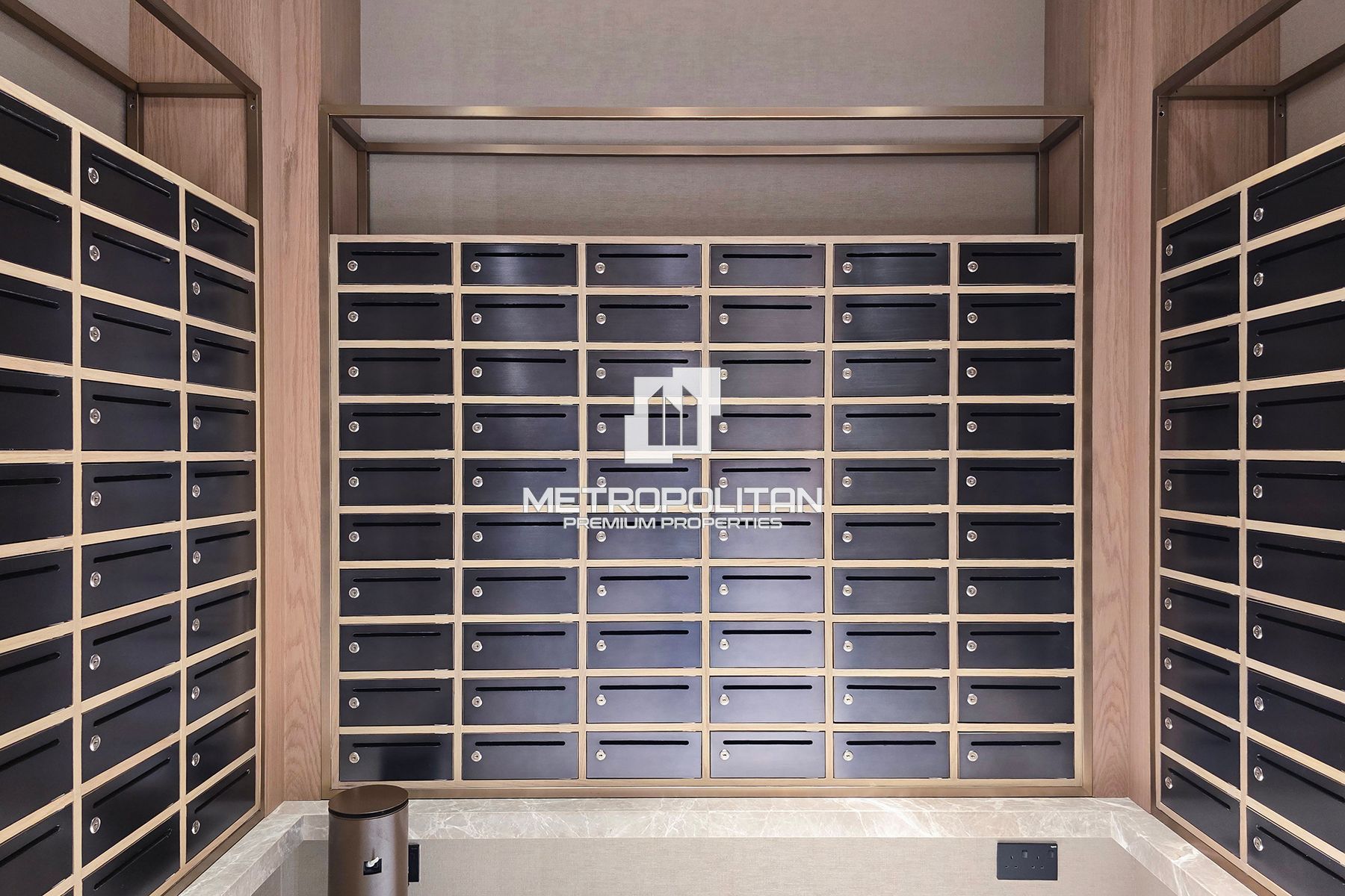 2BR Apartment for Sale in Business Bay – MPS-44433 photo-35