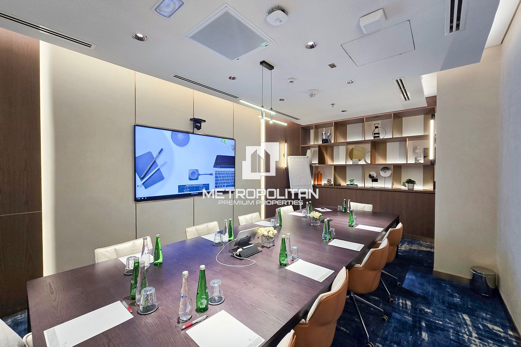 2BR Apartment for Sale in Business Bay – MPS-44433 photo-38