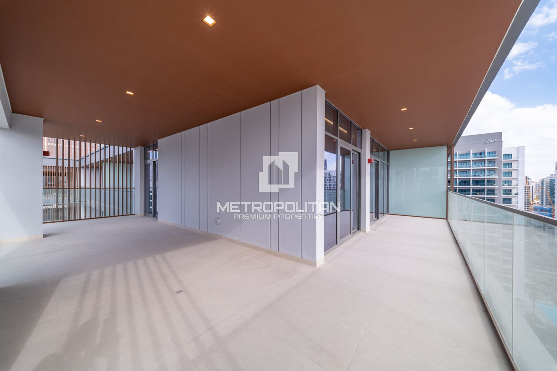 2-комнатная квартира на продажу в Business Bay – MPS-44433 photo-3