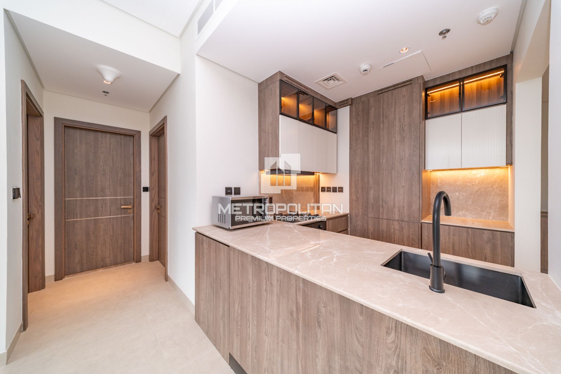 2-комнатная квартира на продажу в Business Bay – MPS-44433 photo-7