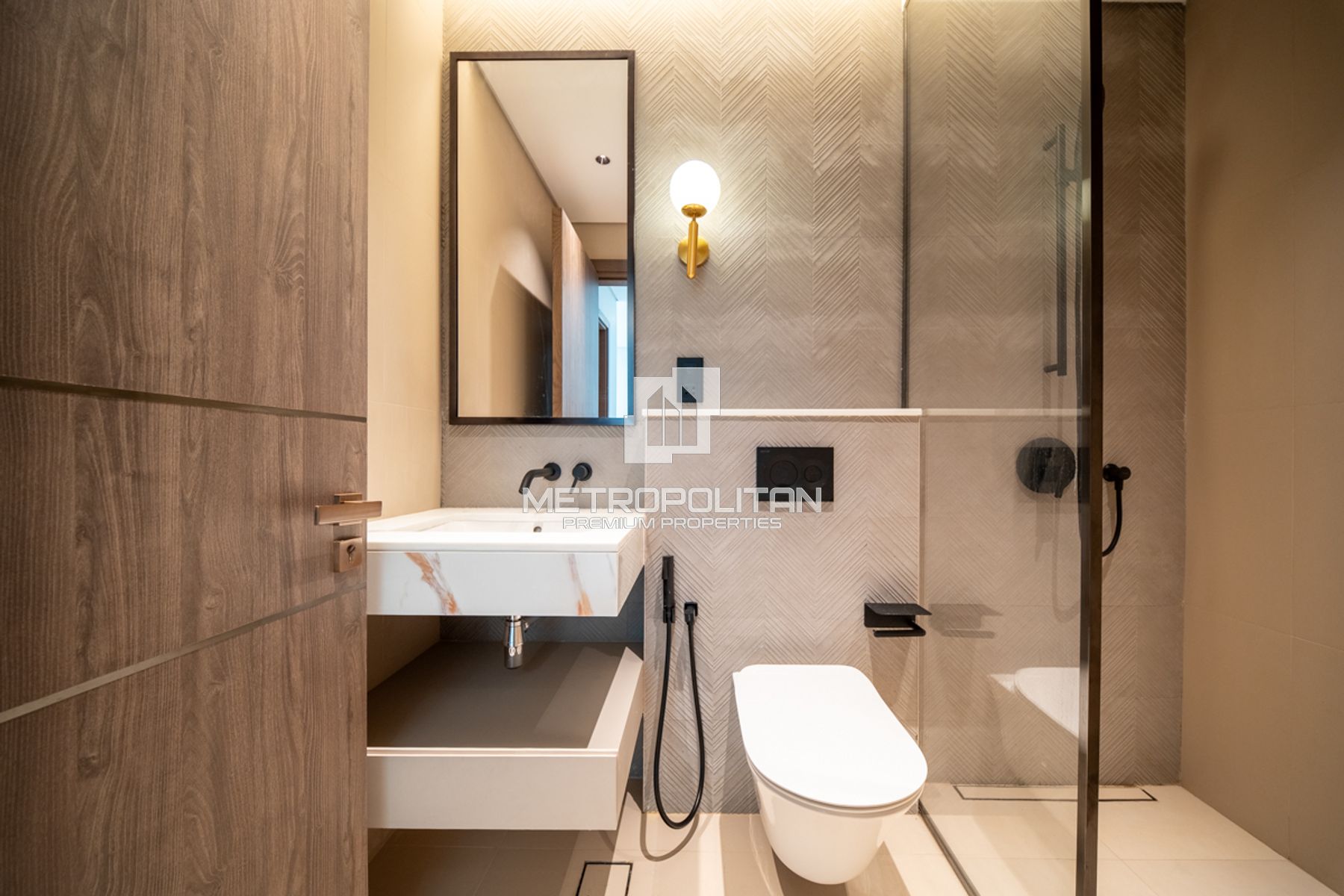 2-комнатная квартира на продажу в Business Bay – MPS-44433 photo-8