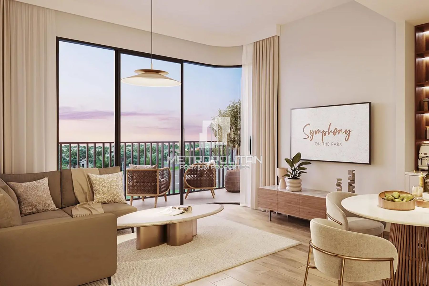 Light Filled Space | Park Vibes | New to Market photo-2