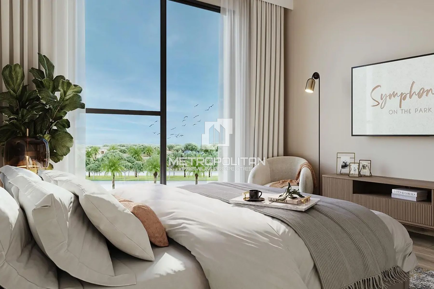 Light Filled Space | Park Vibes | New to Market photo-3