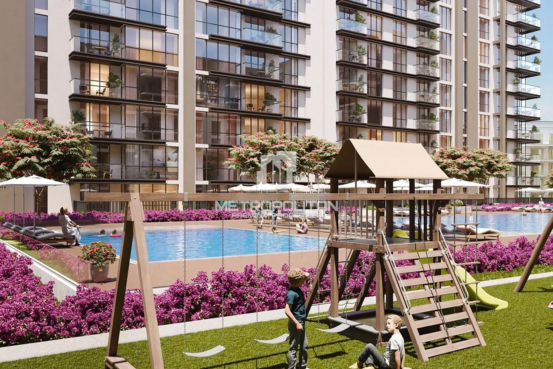 Light Filled Space | Park Vibes | New to Market photo-5