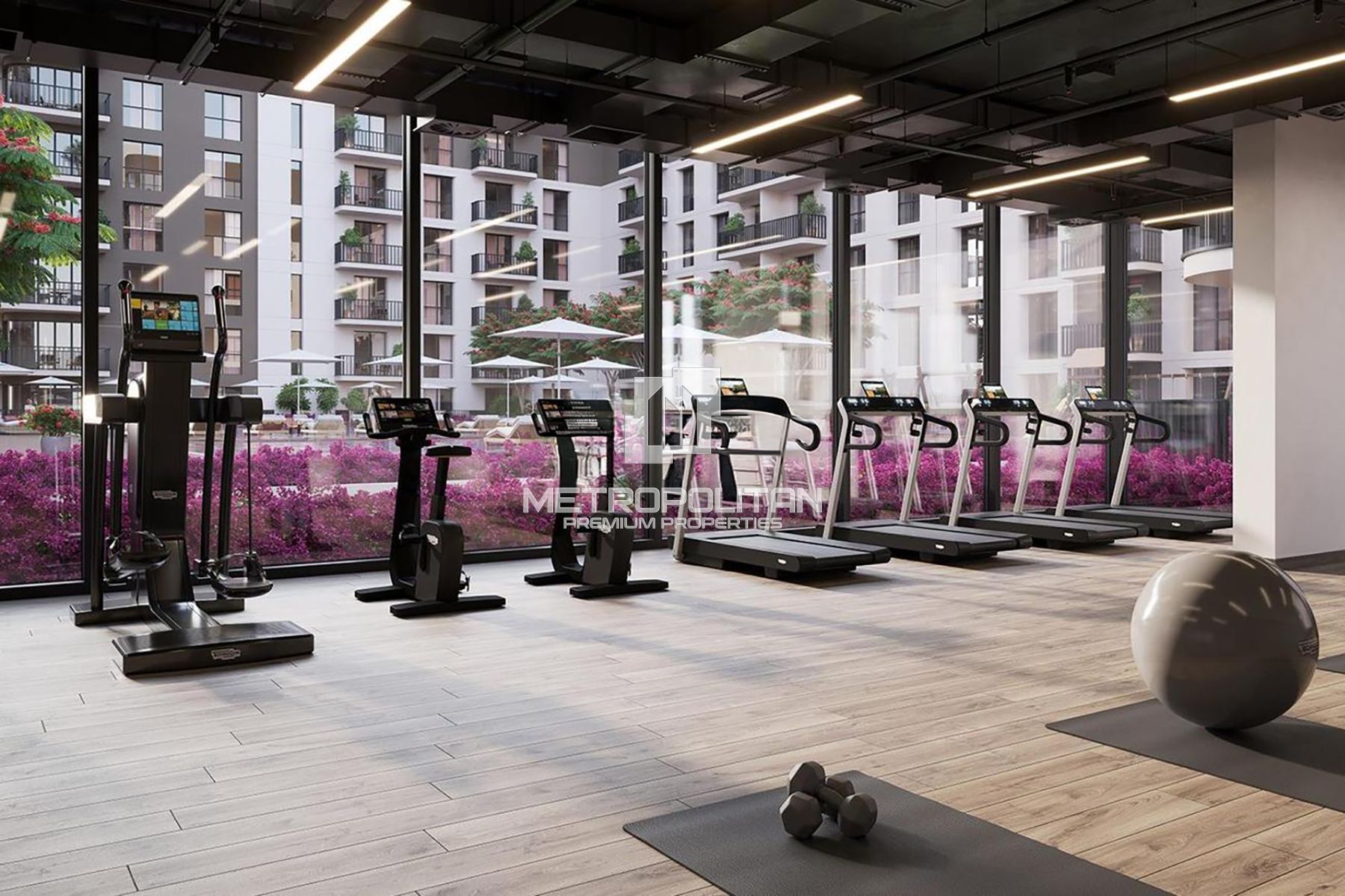 Light Filled Space | Park Vibes | New to Market photo-9