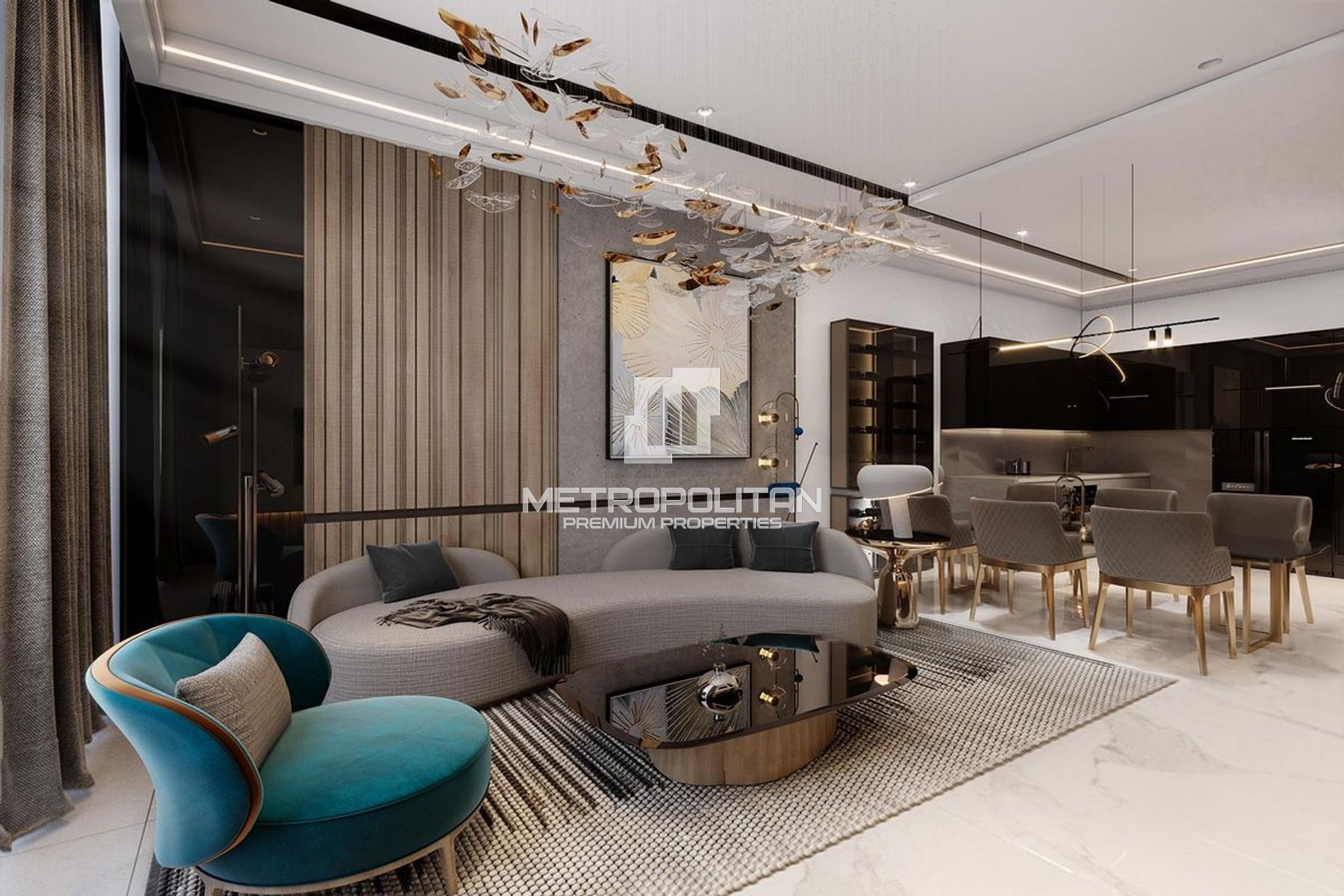 Premium Finish | Fully Furnished | Best Price photo-0