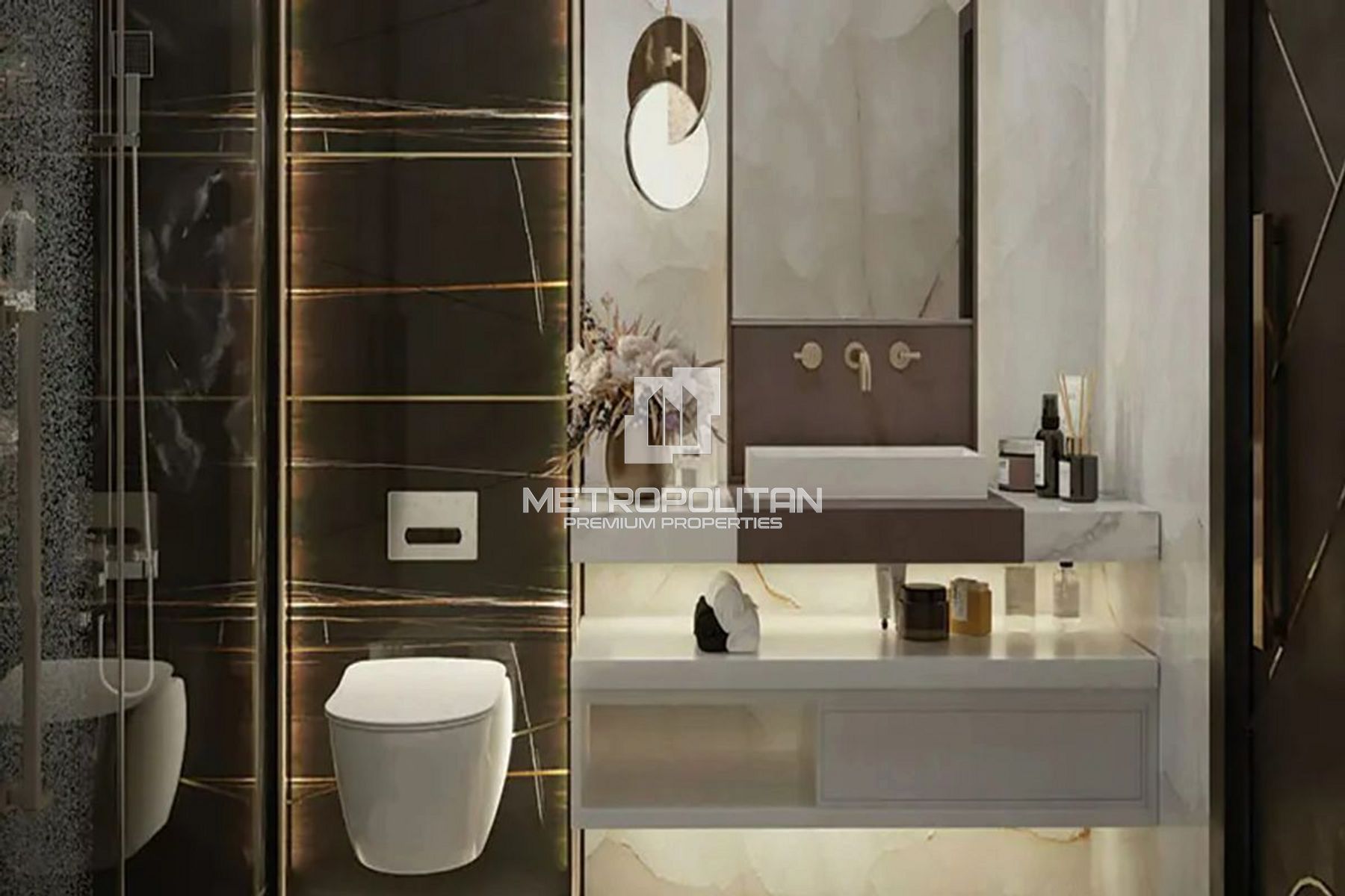 Premium Finish | Fully Furnished | Best Price photo-6