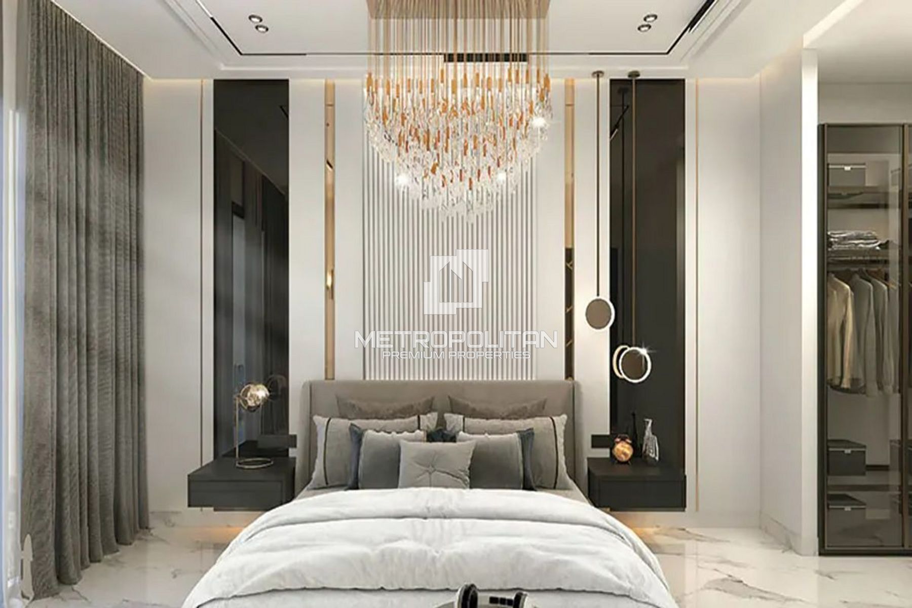 Premium Finish | Fully Furnished | Best Price photo-9