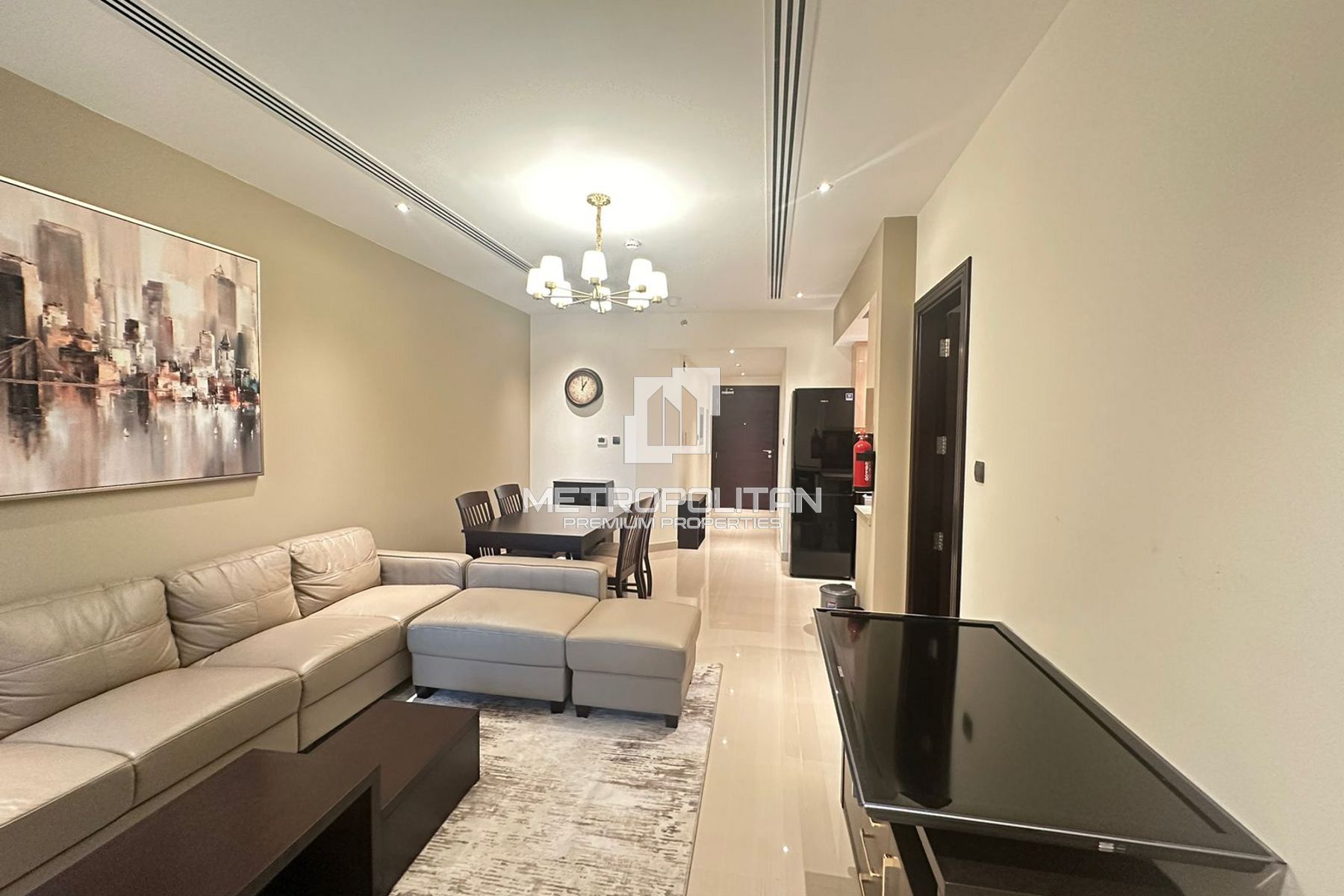 Image - Elite Downtown Residence, Downtown Dubai, Dubai | Project - Apartment