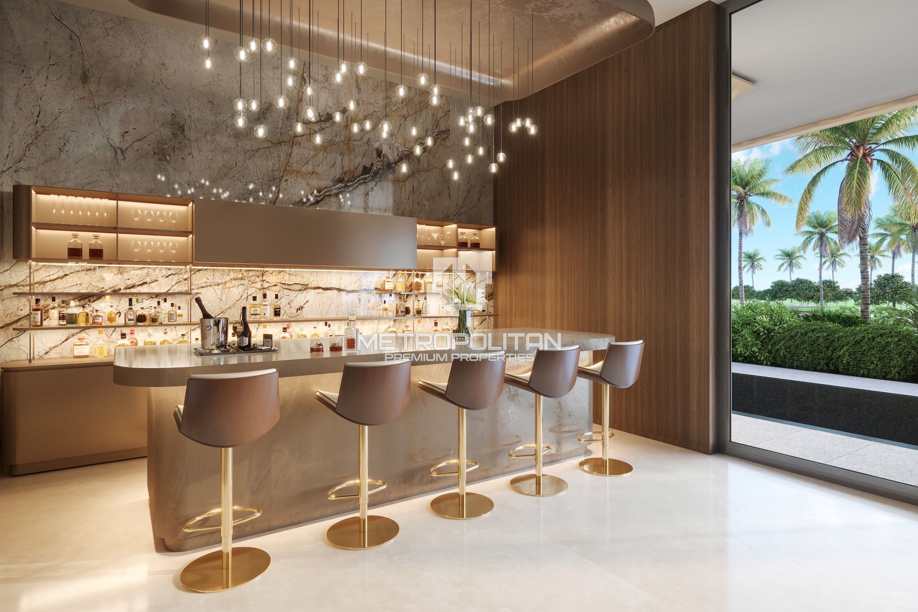 Premium Amenities | Brand New | Handover 2027 photo-1