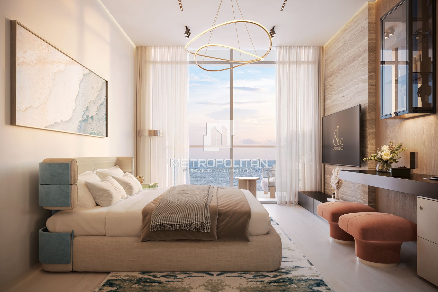 Premium Amenities | Brand New | Handover 2027 photo-3