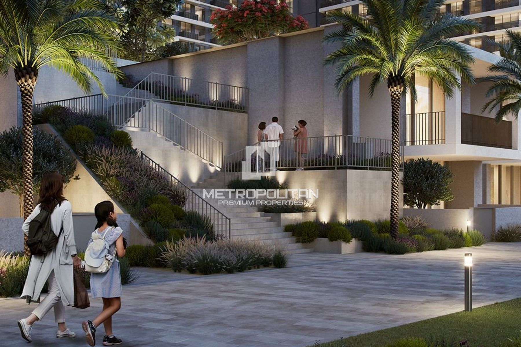 1-комнатная квартира на продажу в Dubai Hills Estate – MPS-44450 photo-7