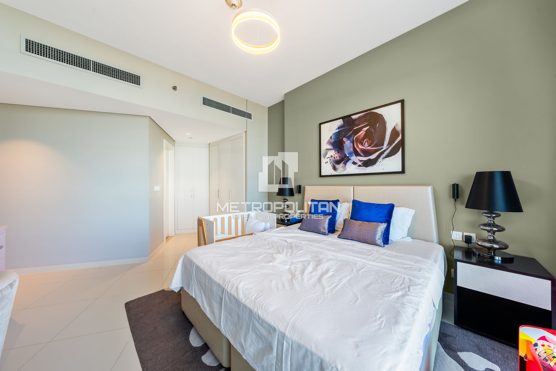 Full Golf View | Vacant Unit | Motivated Seller photo-1