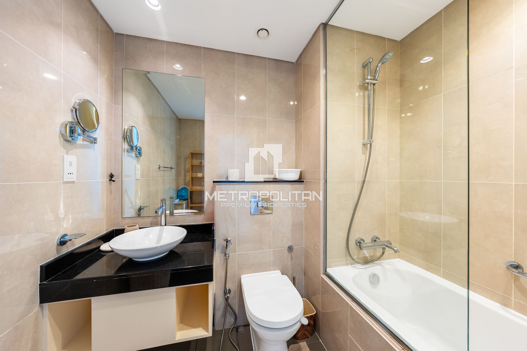 Full Golf View | Vacant Unit | Motivated Seller photo-2