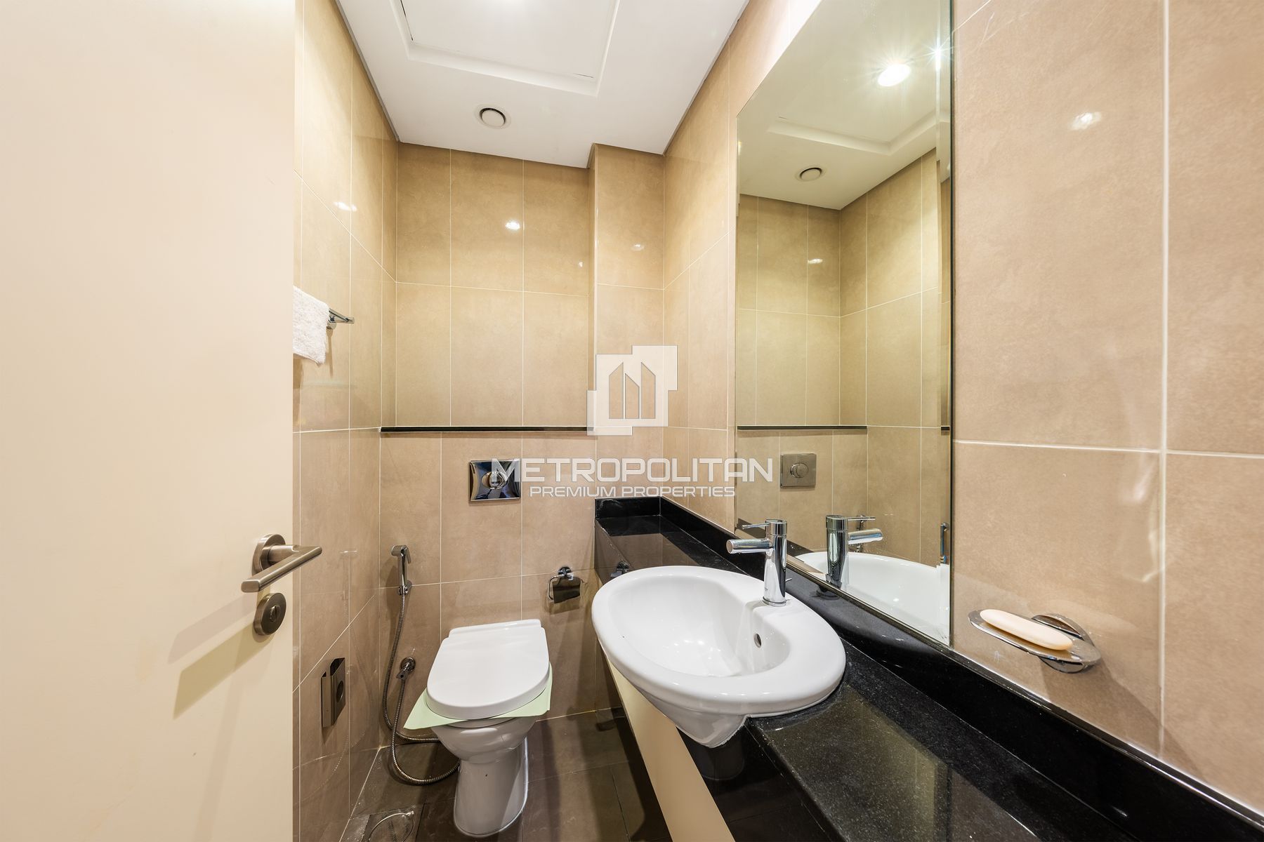 Full Golf View | Vacant Unit | Motivated Seller photo-4